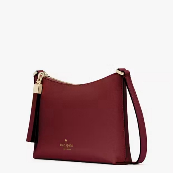 Kate Spade Sadi Crossbody NWT - Picture 1 of 6